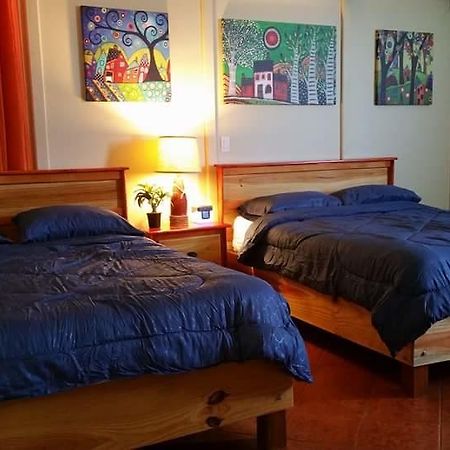 Family Guest House Quebradillas Exterior foto