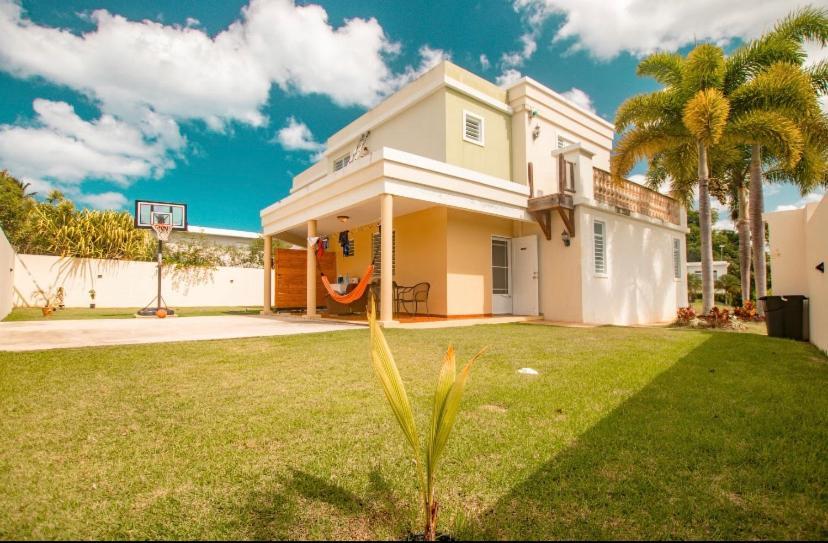 Family Guest House Quebradillas Exterior foto