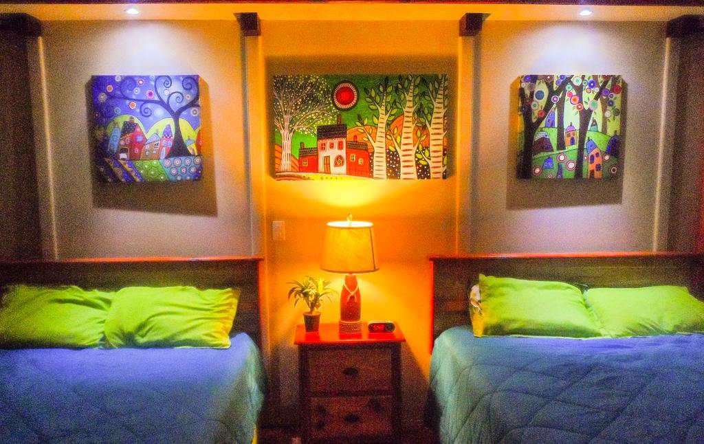 Family Guest House Quebradillas Exterior foto
