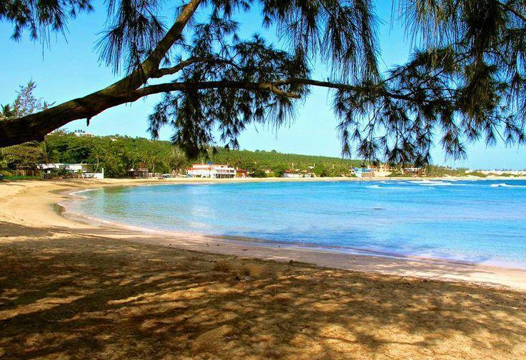 Family Guest House Quebradillas Exterior foto