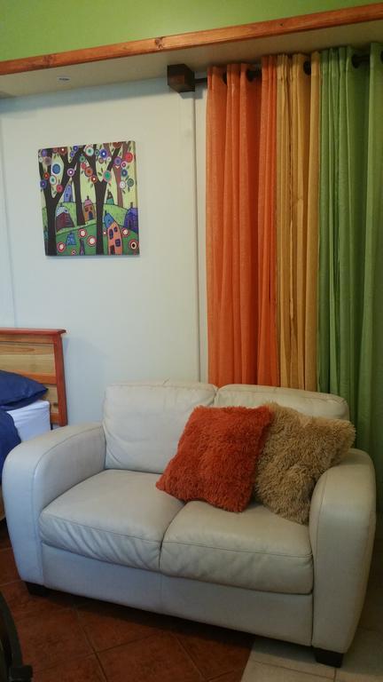 Family Guest House Quebradillas Exterior foto